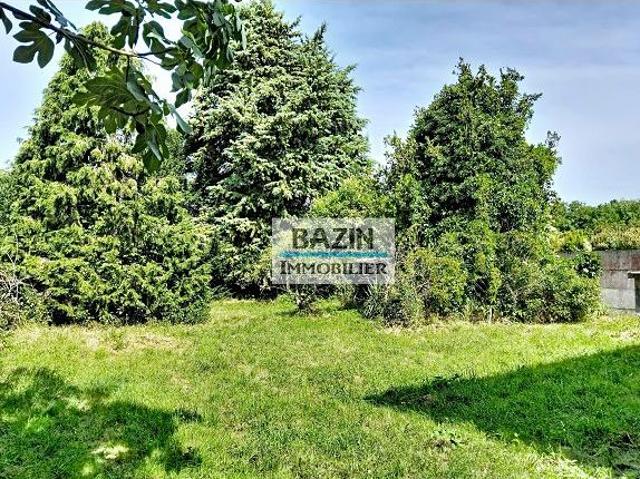 Maison 4 pièces 88 m²