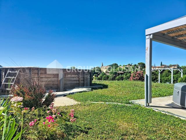 Maison 4 pièces 88 m²