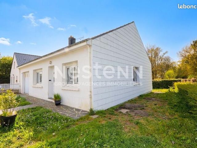 Maison 4 pièces 88 m²