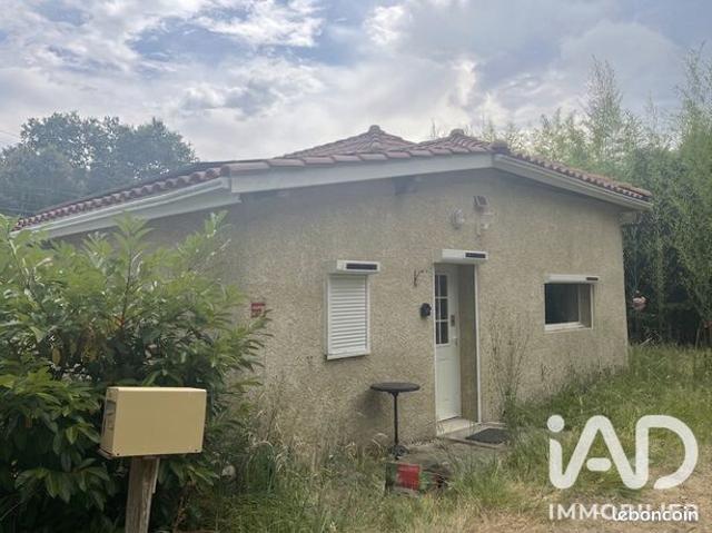 Maison 4 pièces 88 m²
