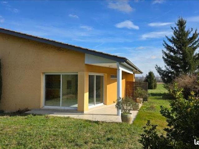 Maison 4 pièces 88 m²