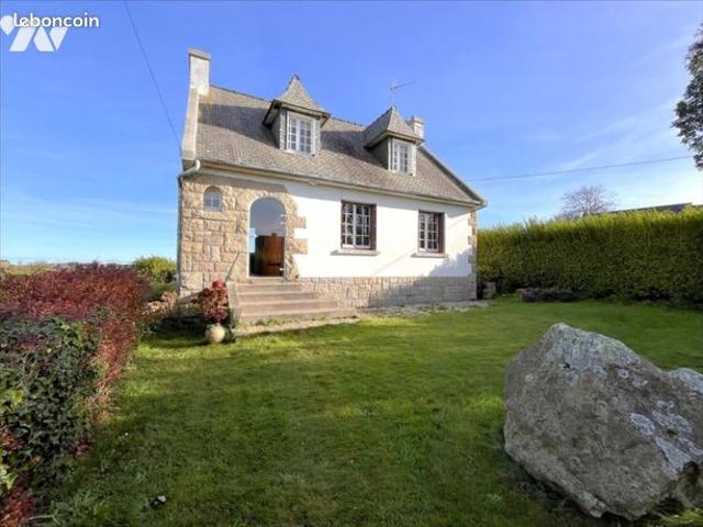 Maison 4 pièces 88 m²