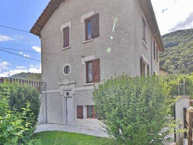 Maison 4 pièces 88 m²