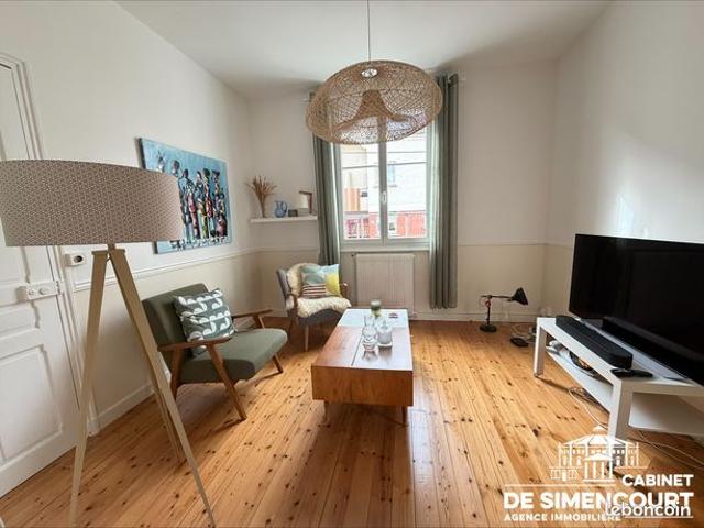 Maison 4 pièces 88 m²