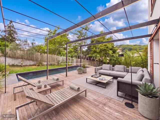 Maison 4 pièces 88 m²