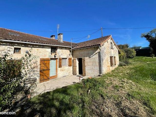 Maison 4 pièces 88 m²