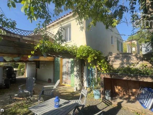 Maison 4 pièces 88 m²