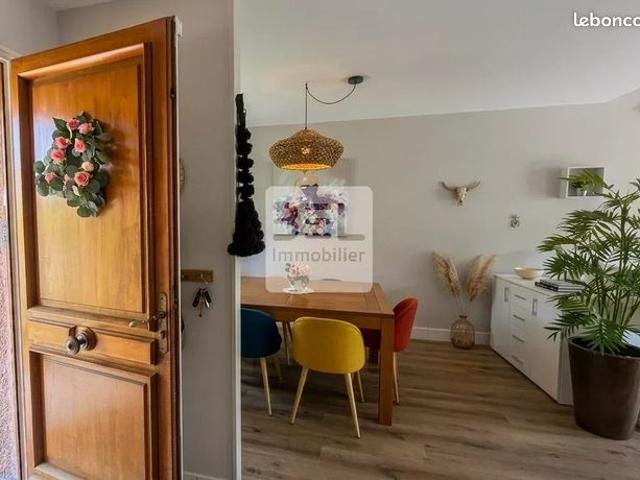 Maison 4 pièces 88 m²