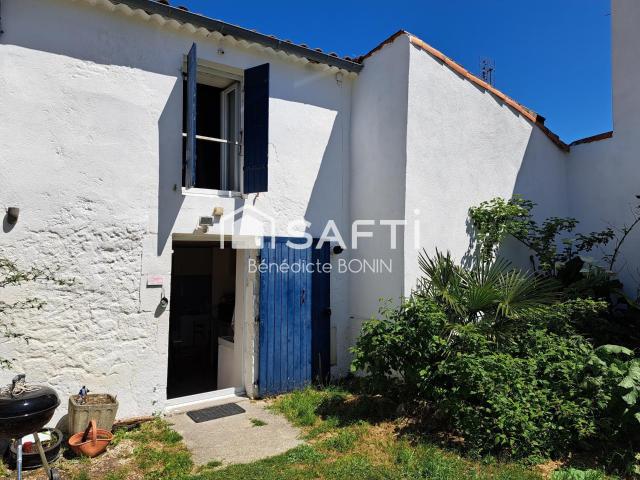 Maison 4 pièces 88 m²