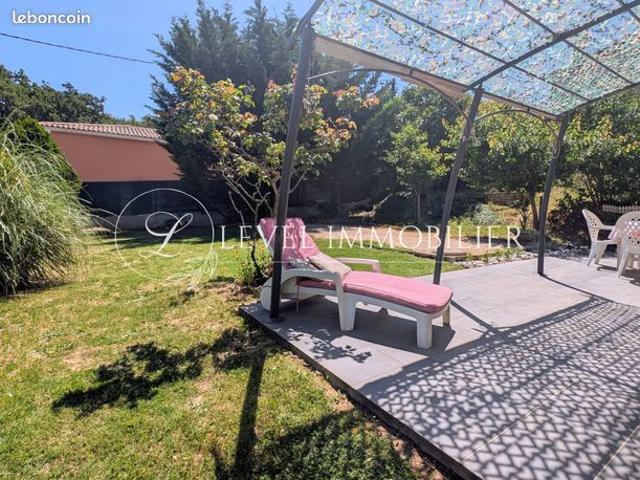 Maison 4 pièces 88 m²