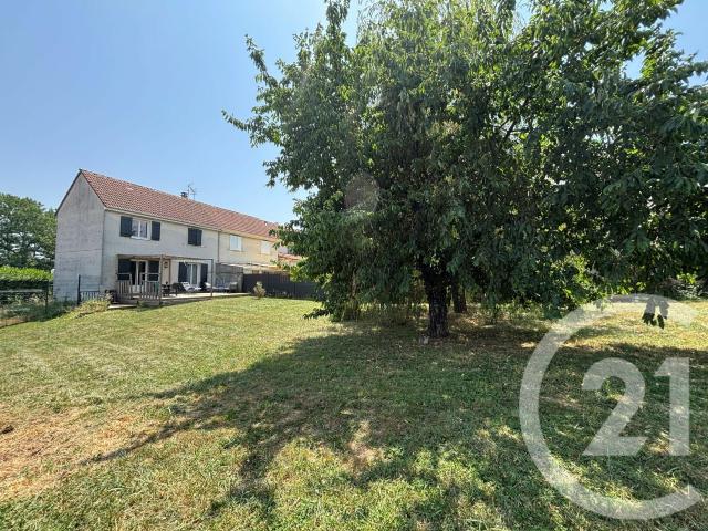 Maison 4 pièces 88 m²