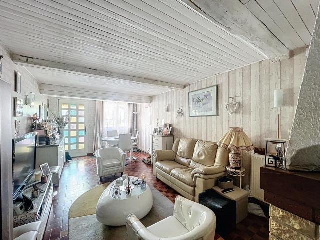 Maison 4 pièces 88 m²