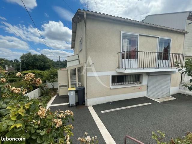 Maison 4 pièces 88 m²