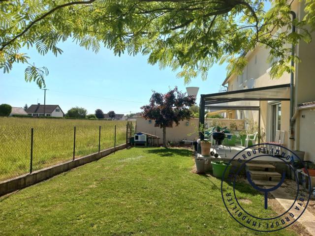 Maison 4 pièces 88 m²