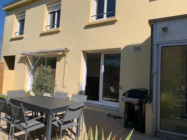 Maison 4 pièces 88 m²