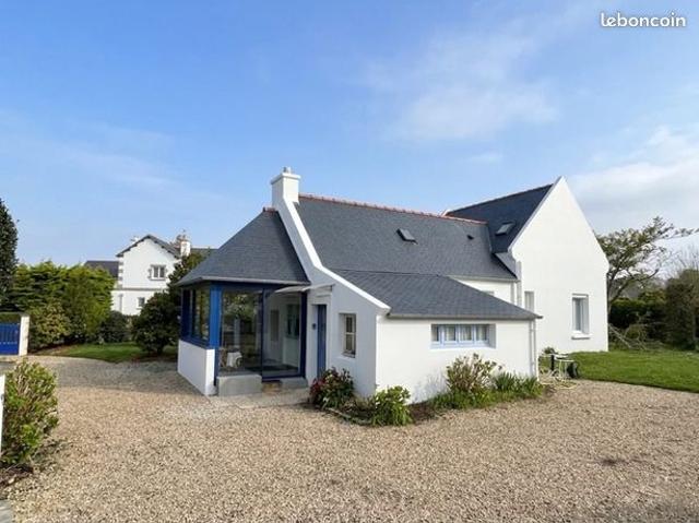 Maison 4 pièces 88 m²