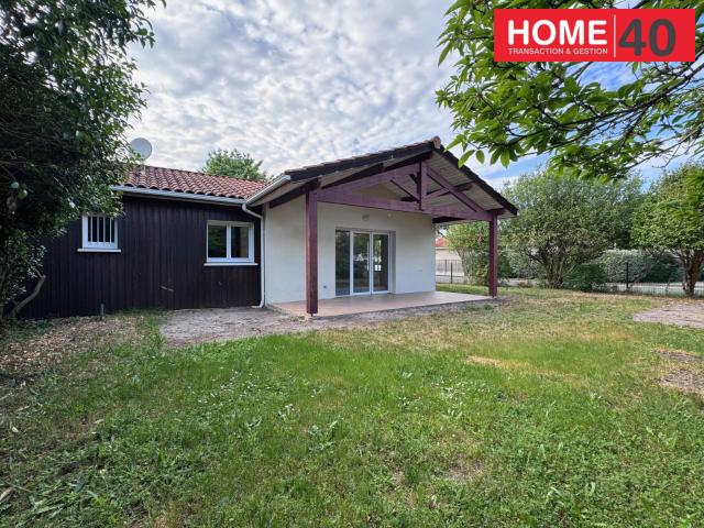 Maison 4 pièces 88 m²