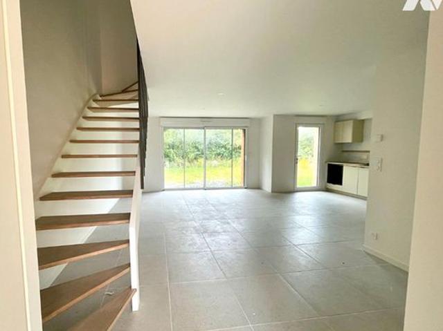 Maison 4 pièces 88 m²