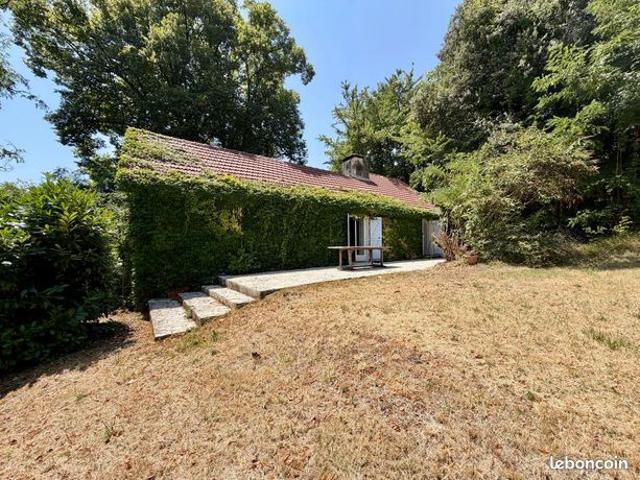 Maison 4 pièces 88 m²