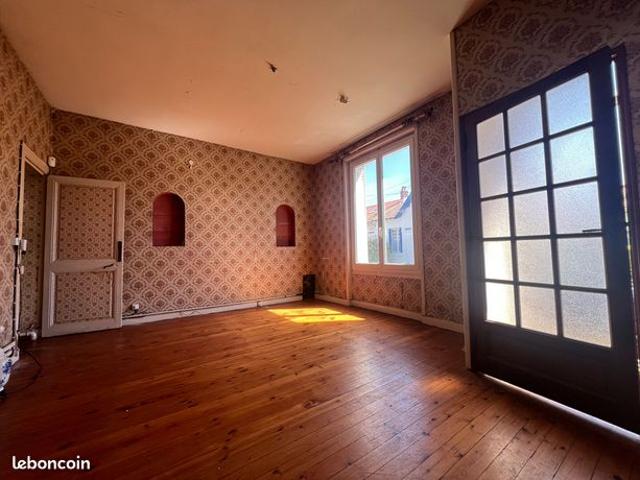 Maison 4 pièces 88 m²