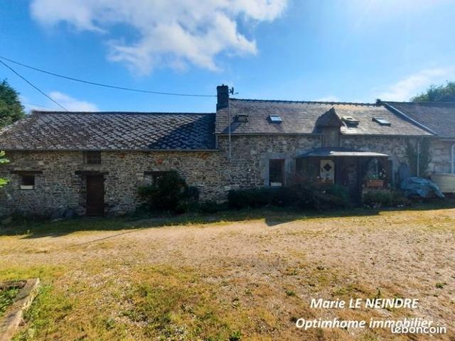 Maison 4 pièces 88 m²