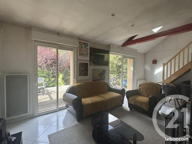 Maison 4 pièces 88 m²