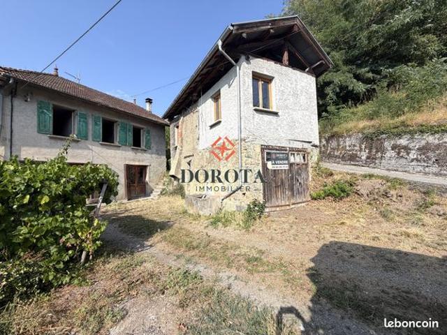 Maison 4 pièces 88 m²