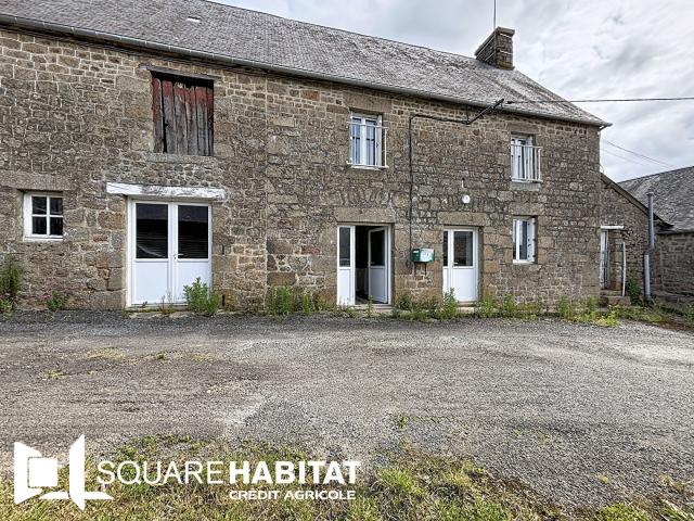 Maison 4 pièces 88 m²