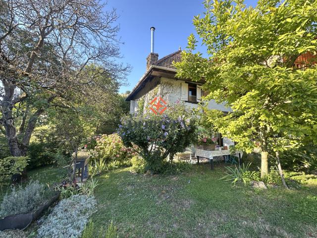 Maison 4 pièces 88 m²