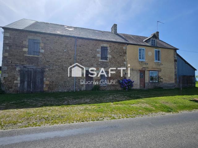 Maison 4 pièces 88 m²