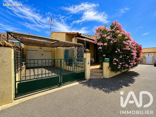 Maison 4 pièces 88 m²