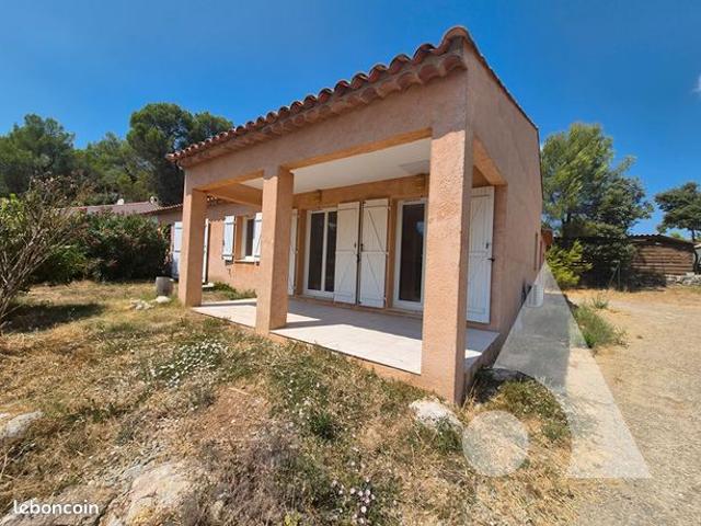 Maison 4 pièces 88 m²