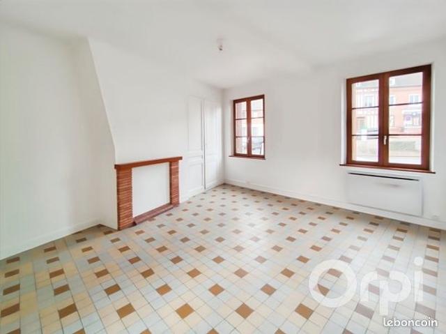 Maison 4 pièces 88 m²