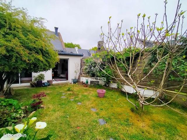 Maison 4 pièces 88 m²