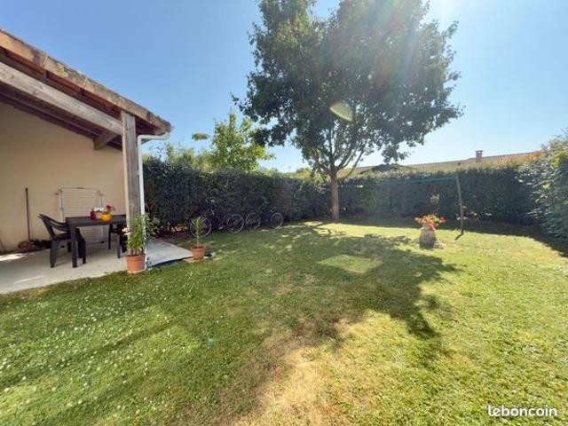 Maison 4 pièces 88 m²