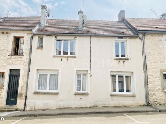 Maison 4 pièces 88 m²