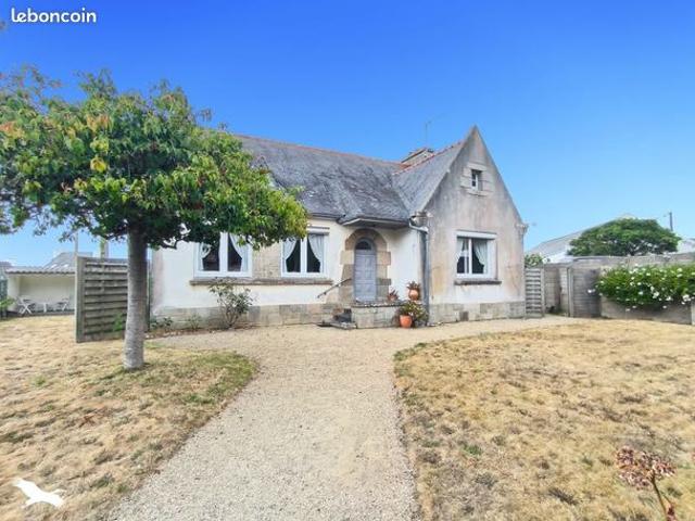 Maison 4 pièces 88 m²