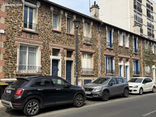 Maison 4 pièces 88 m²