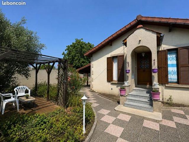 Maison 4 pièces 88 m²
