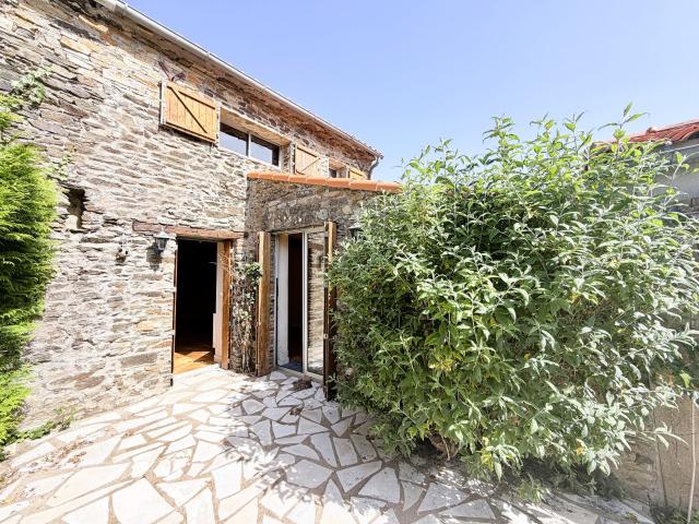 Maison 4 pièces 88 m²