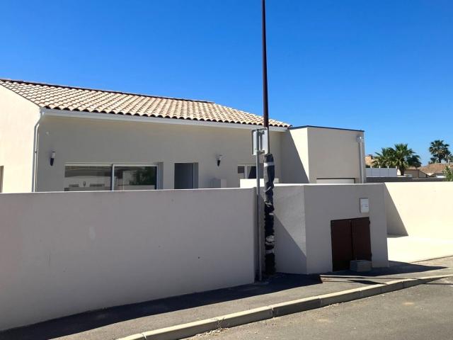 Maison 4 pièces 88 m²