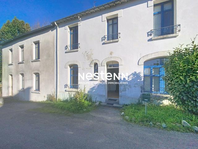 Maison 4 pièces 88 m²