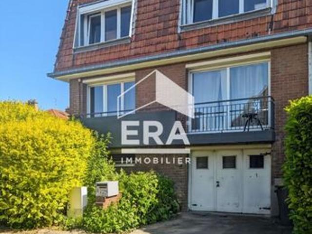 Maison 4 pièces 88 m²