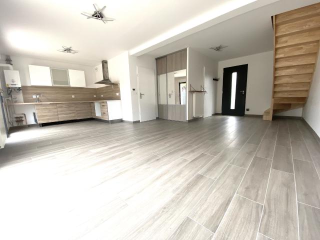 Maison 4 pièces 88 m²