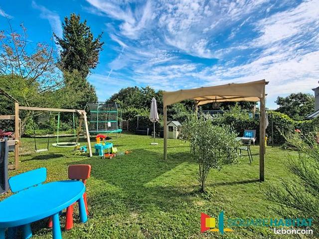 Maison 4 pièces 88 m²