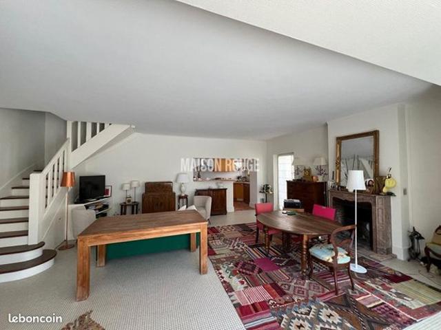 Maison 4 pièces 88 m²