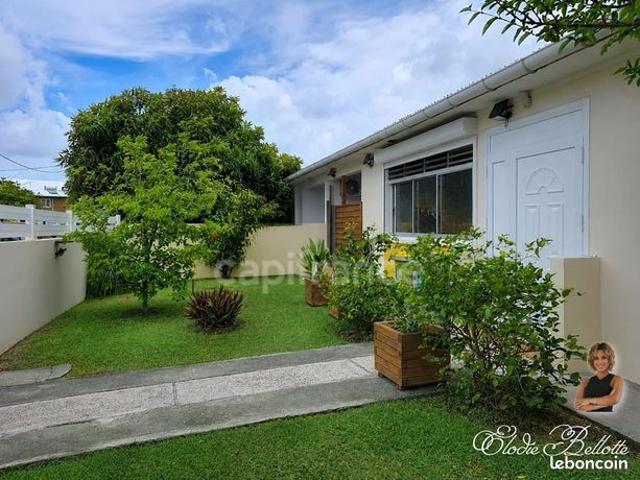 Maison 4 pièces 88 m²
