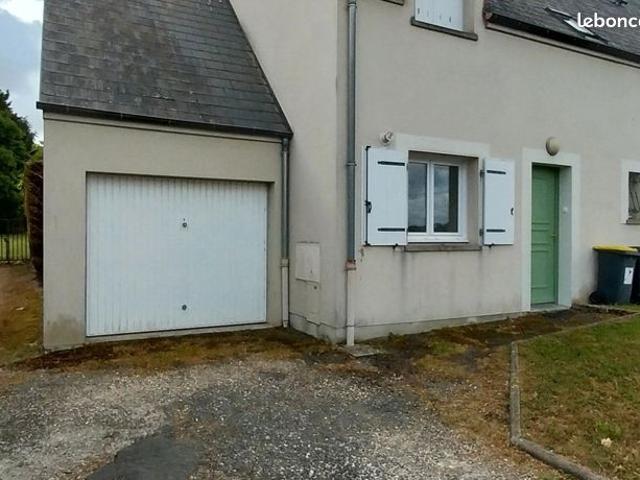 Maison 4 pièces 88 m²
