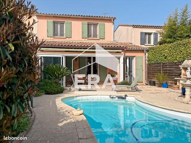 Maison 4 pièces 88 m²