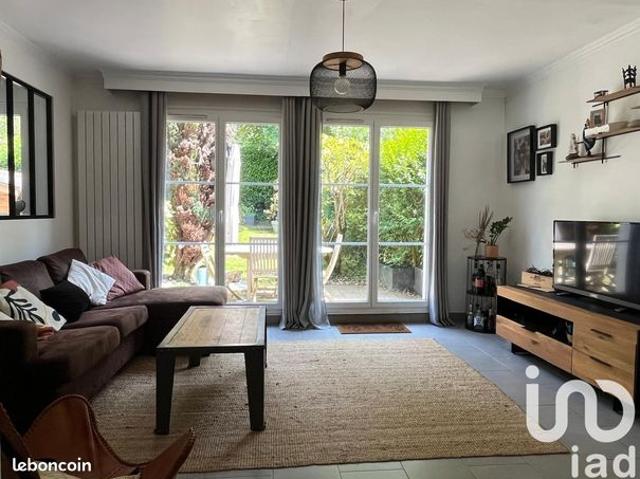 Maison 4 pièces 88 m²